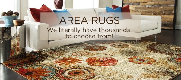Best Place to Buy Area Rugs in Denver | Rug stores