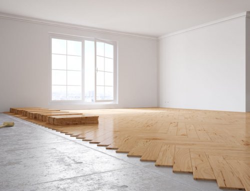 Everything You Should Know About Hardwood Floors