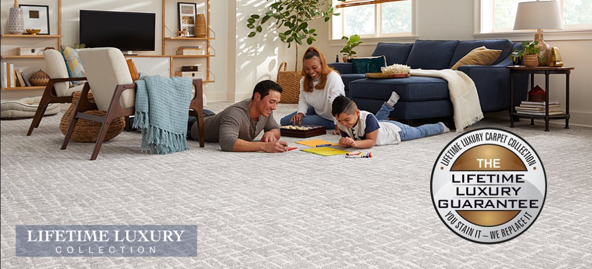 Denver Lifetime Luxury & Flooring Stores Carpet Mill Outlet