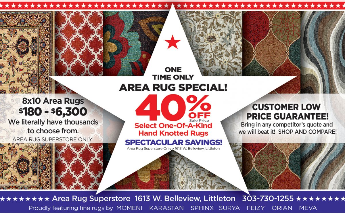 Labor Day Carpet Mill Outlet Stores