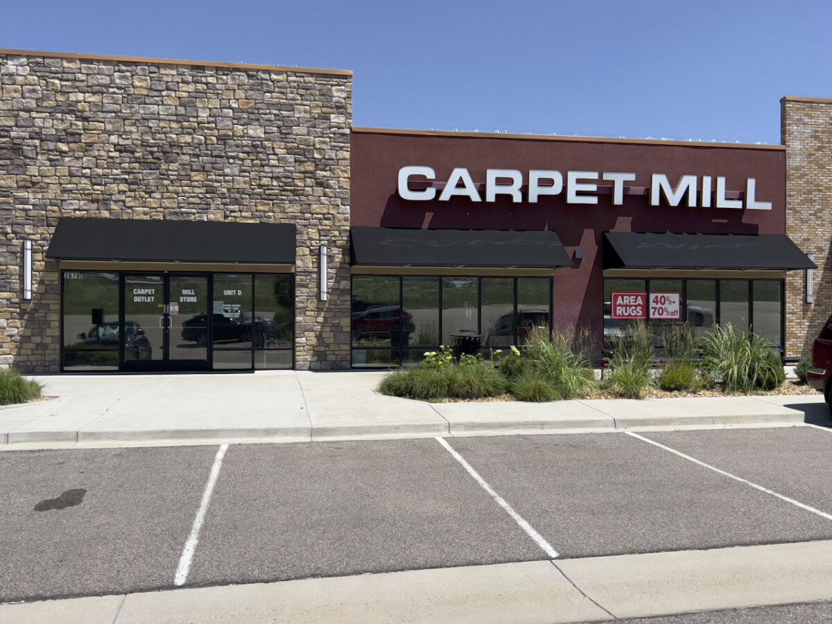 Highlands Ranch Carpeting & Flooring Store Carpet Installation