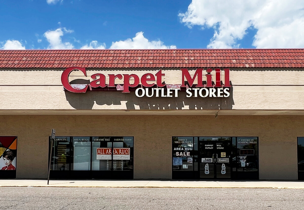 Thornton, CO Carpet & Flooring Store Carpet Mill Outlet
